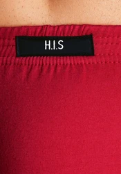H.I.S Slip Unterhosen  