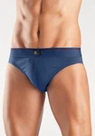 le jogger Slip (Packung, 10-St) Mischfarben