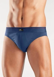 le jogger Slip (Packung, 10-St) nur einfarbig