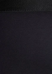 le jogger Slip (Packung, 10-St) Schwarz/Lila/Dunkelblau