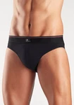 le jogger Slip (Packung, 10-St) Schwarz/Lila/Dunkelblau