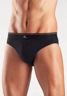 le jogger Slip (Packung, 10-St) Schwarz/Lila/Dunkelblau le jogger Slip (Packung, 10-St) Schwarz/Lila/Dunkelblau