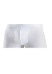 Hipster (Packung, 2-St) knapp sitzende Boxershorts aus weichem Modal
