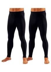 Clipper Lange Unterhose Single Jersey (2-St) 