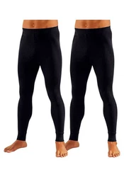 Clipper Lange Unterhose Single Jersey (2-St) 
