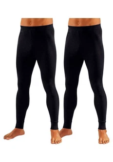 Clipper Lange Unterhose Single Jersey (2-St) Clipper Lange Unterhose Single Jersey (2-St)