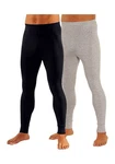 Clipper Lange Unterhose Single Jersey (2-St) 