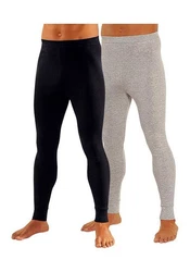 Clipper Lange Unterhose Single Jersey (2-St) 