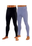 Clipper Lange Unterhose Single Jersey (2-St) 