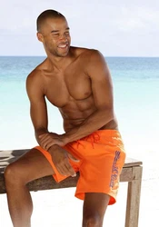 s.Oliver Badeshorts Philip 