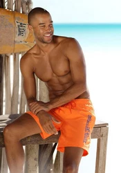 s.Oliver Badeshorts Philip 