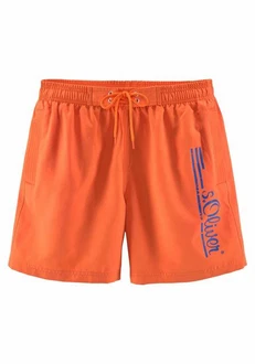 s.Oliver Badeshorts Philip 