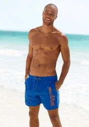 s.Oliver Badeshorts Philip 