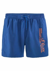 s.Oliver Badeshorts Philip 