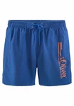 s.Oliver Badeshorts Philip 