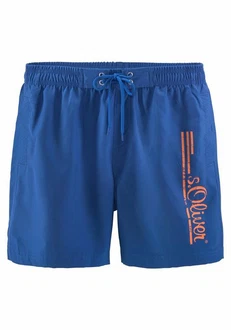s.Oliver Badeshorts Philip 