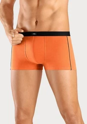 H.I.S Hipster Boxershorts (Packung, 3-St) 