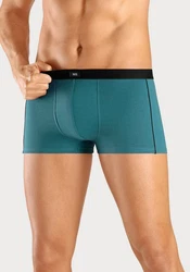 H.I.S Hipster Boxershorts (Packung, 3-St) 
