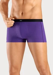 H.I.S Hipster Boxershorts (Packung, 3-St) 