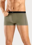 H.I.S Hipster Boxershorts (Packung, 3-St) 