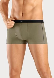 H.I.S Hipster Boxershorts (Packung, 3-St) 