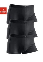 H.I.S Hipster Boxershorts (Packung, 3-St) 