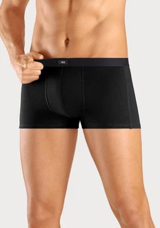 H.I.S Hipster Boxershorts (Packung, 3-St) H.I.S Hipster Boxershorts (Packung, 3-St)