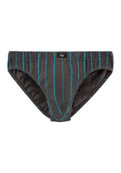 H.I.S Slip Packung aus Baumwoll-Stretch 