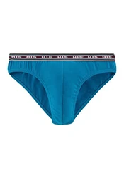 H.I.S Slip Packung aus Baumwoll-Stretch 