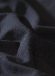 Trigema Slip Schwarz