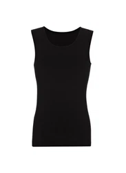 Trigema Unterhemd Nahtloses Trägershirt 