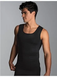 Trigema Unterhemd Nahtloses Trägershirt 