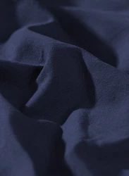 Trigema Slip Dunkelblau/Hellblau/Blau/Rot