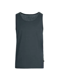 Unterhemd Trgershirt aus 100% Baumwolle (1-St)
