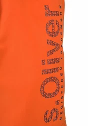 s.Oliver Badeshorts Logoprint 