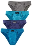 le jogger Slip Minislip (Packung, 4-St) schne