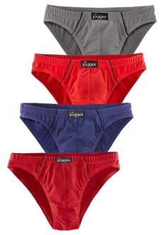 le jogger Slip Minislip (Packung, 4-St)