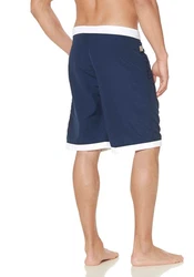 Lonsdale Shorts CLENNELL Dunkelblau/Blau