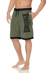 Lonsdale Shorts CLENNELL 