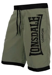 Lonsdale Shorts CLENNELL 