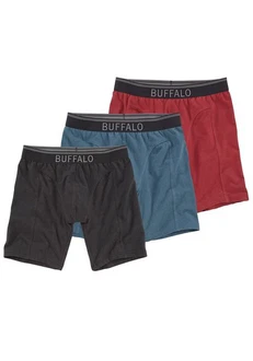 Buffalo Boxer in langer Form 