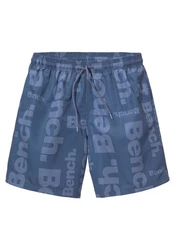Bench. Badeshorts Hellblau