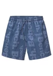 Bench. Badeshorts Hellblau