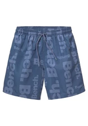 Bench. Badeshorts kurze oder lange Form