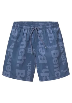 Bench. Badeshorts Hellblau