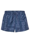 Bench. Badeshorts Blau/Hellblau/Türkis