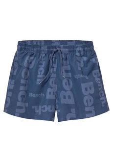 Bench. Badeshorts Blau/Hellblau/Türkis