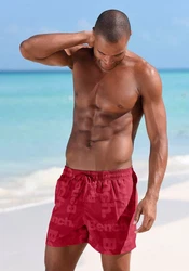 Bench. Badeshorts Rosa/Rot