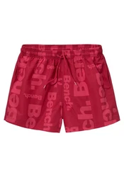 Bench. Badeshorts Rosa/Rot
