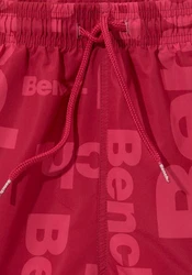 Bench. Badeshorts Rosa/Rot